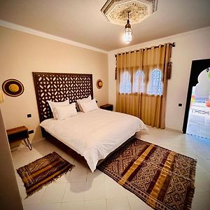 Chambre Supérieure Double